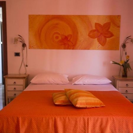 Salentomigliore Casa Vacanze San Pancrazio Salentino Luaran gambar