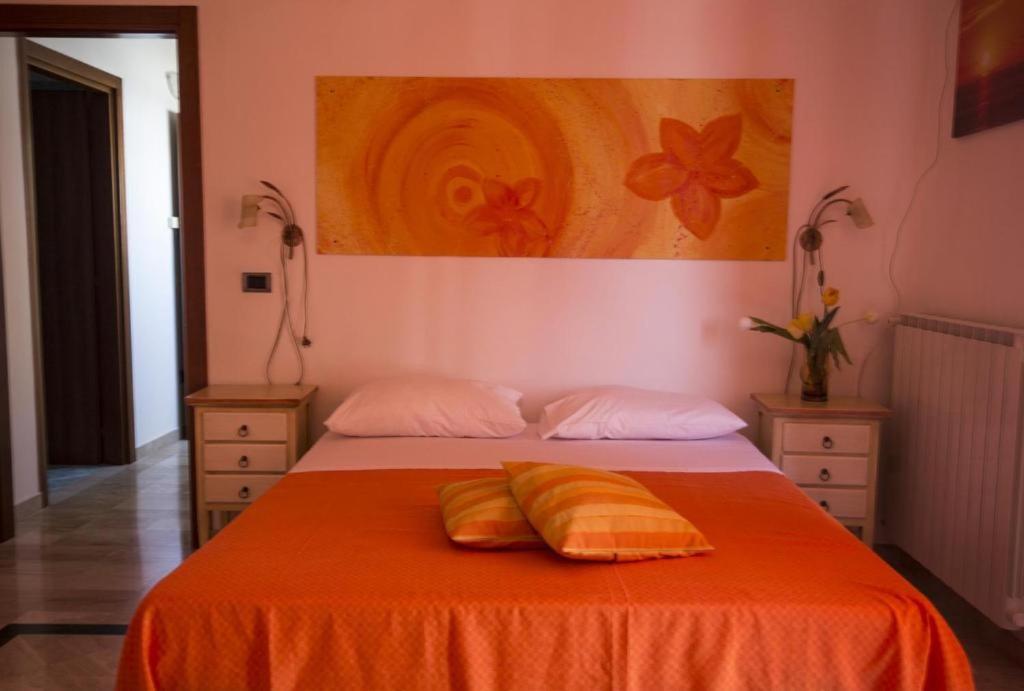 Salentomigliore Casa Vacanze San Pancrazio Salentino Luaran gambar
