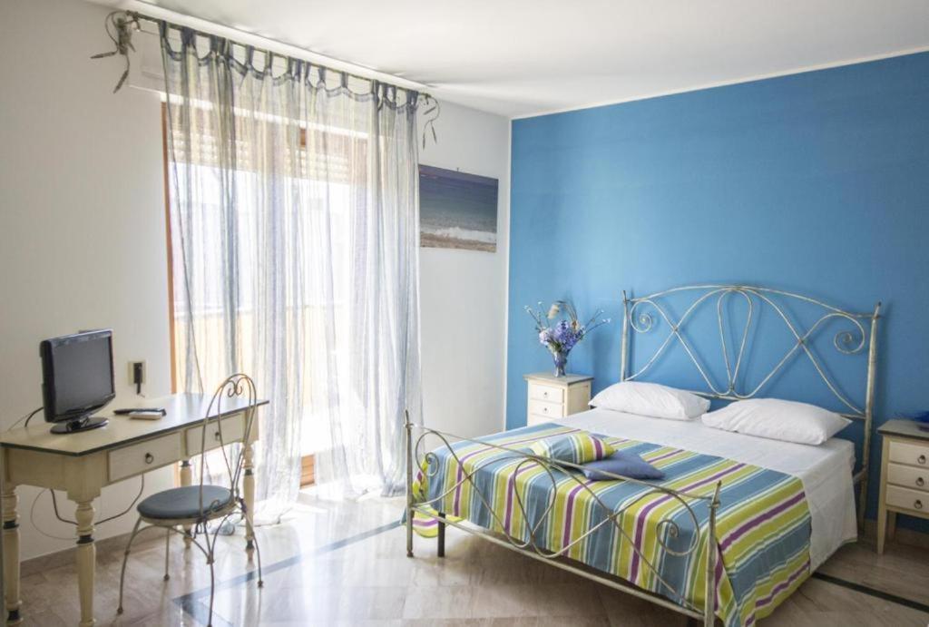 Salentomigliore Casa Vacanze San Pancrazio Salentino Luaran gambar