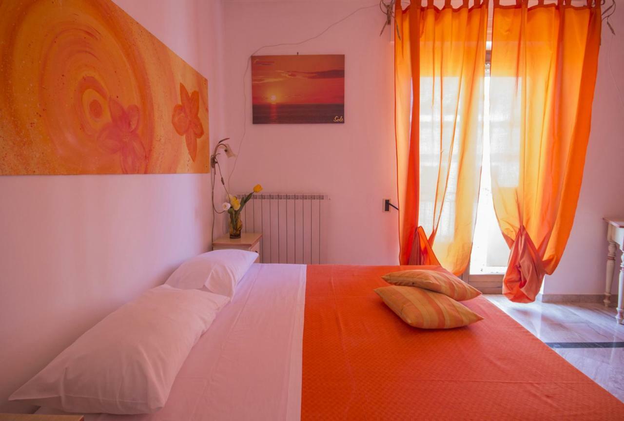 Salentomigliore Casa Vacanze San Pancrazio Salentino Luaran gambar