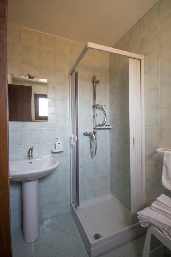 Salentomigliore Casa Vacanze San Pancrazio Salentino Luaran gambar
